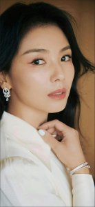 ​刘涛姐姐真的是太迷人了，知性优雅妩媚多姿，刘涛壁纸美图