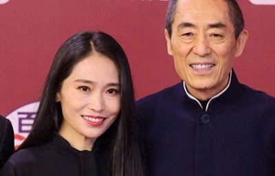 ​张艺谋的女儿们：不同背景下的成长差异