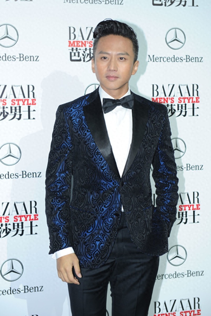 邓超,1979年生于江西南昌,中国男演员