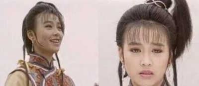 ​张庭主演的4部古装剧，看过3部的，一定就是真爱粉了