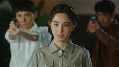 ​电视剧《捕狼行动》讲述中国公安边防武警跨国缉毒故事的精彩剧集