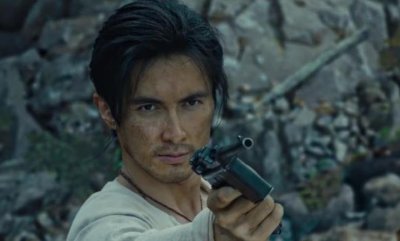 ​“鹧鸪哨”和“雪莉杨”恋爱？高伟光主演甜剧将袭，女主是张雨绮