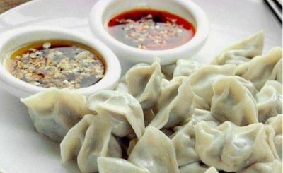 ​吃饺子别只会蘸醋了，教你几种更好吃的饺子蘸料，让饺子更好吃