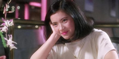 ​蓝洁瑛：因相貌甜美惨遭大佬侵犯，一生高开低走，红颜多薄命