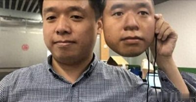 ​支付宝的刷脸支付安全吗？有人亲测，情况是这样的