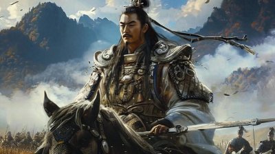 ​巨鹿之战：项羽的崛起与楚汉争霸的序幕