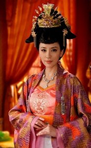 ​太平公主：皇宫里的“风云人物”与她的曲折人生