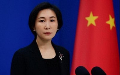 ​中美高层会晤之际，波音寄望中国签下订单，外交部回应没给面子