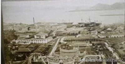 ​半部中国近代史、福州马尾船政学堂