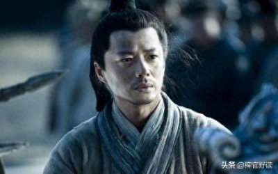​韩信的＂背水一战＂，1万大破20万，教科书般的军事指挥才能
