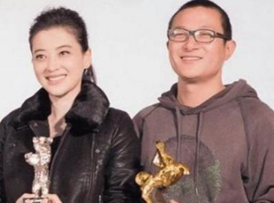 ​梅婷现任老公曾剑个人资料简介