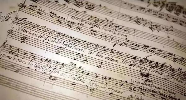 巴赫,名副其实的“音乐之父”