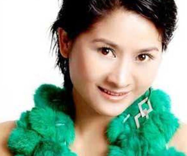 张钰案件怎么回事 手上有一些关于黄健中的证据