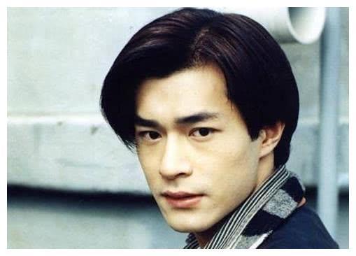 古天乐终于承认此生挚爱，不是陈乔恩，而是多次示爱被拒绝的她！