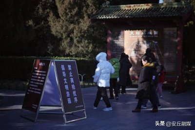 ​景区“商拍”的边界线在哪