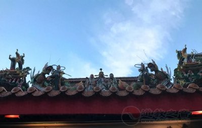 ​是“三官手书”，更是道教忏悔观