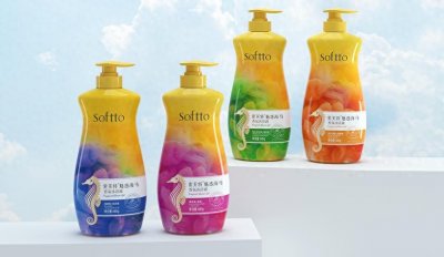 ​二代接班后的索芙特谋求美股上市，它近三年均未盈利