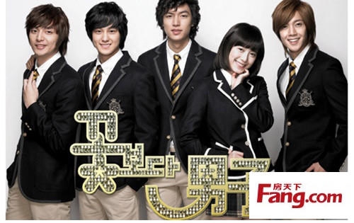 我们追过的韩星-李敏镐个人资料