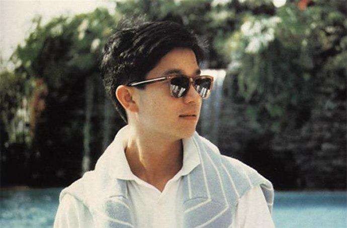 陈百强怎么去世的(陈百强当年怎么会选择自杀)