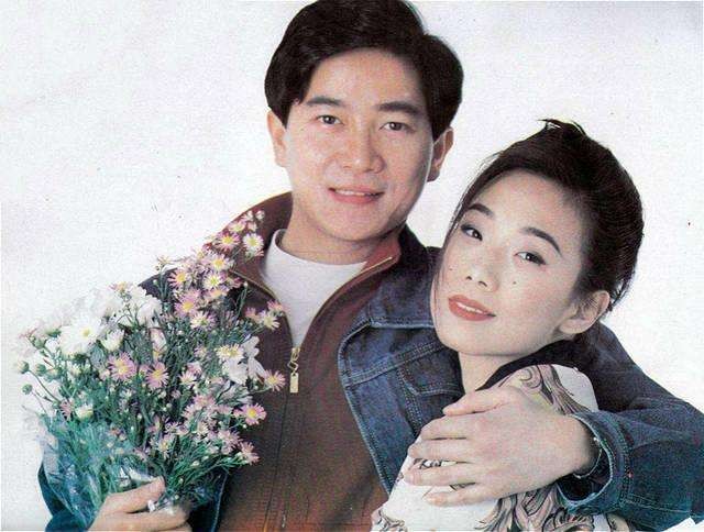 陈百强怎么去世的(陈百强当年怎么会选择自杀)