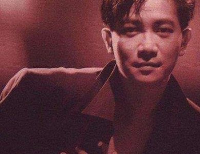 ​陈百强怎么去世的（陈百强当年怎么会选择自杀）