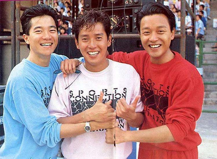 陈百强怎么去世的(陈百强当年怎么会选择自杀)