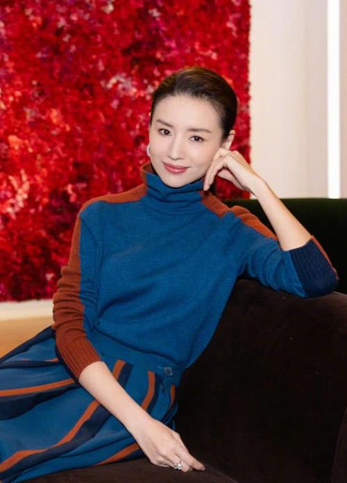 董洁个人简历,董洁女演员(演员董洁的资料) 董洁个人简历,董洁女演员(演员董洁的资料)