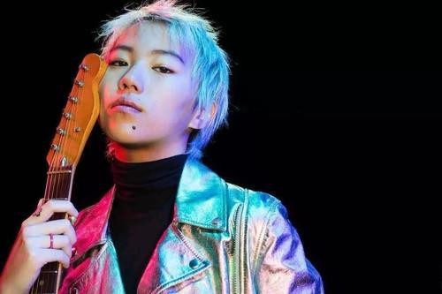 王菲有几个孩子（王菲两个女儿截然不同）