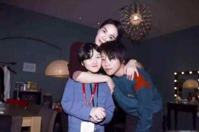 ​王菲有几个孩子（王菲两个女儿截然不同）