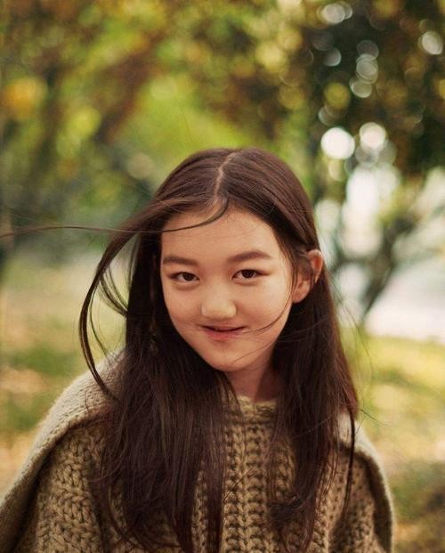 王菲有几个孩子（王菲两个女儿截然不同）