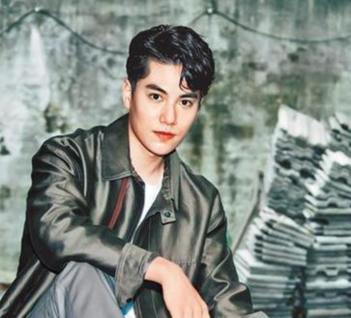 林子闳个人资料,林子闳是哪里人(林子闳祖籍) 林子闳个人资料,林子闳是哪里人(林子闳祖籍)