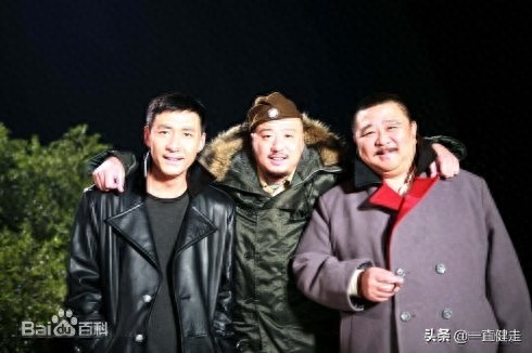 燕双鹰系列之三——《飞虎神鹰》