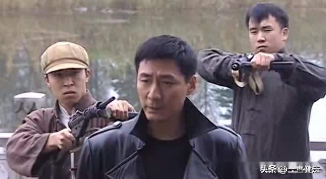 燕双鹰系列之三——《飞虎神鹰》