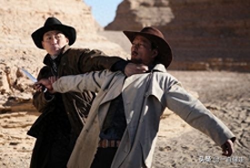 燕双鹰系列之三——《飞虎神鹰》