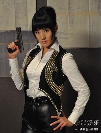 燕双鹰系列之三——《飞虎神鹰》