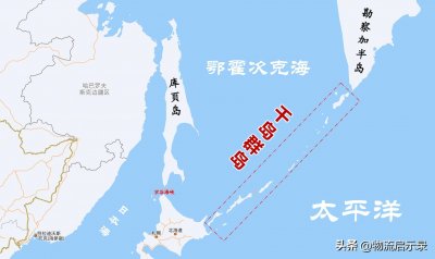 ​北方四岛，为什么日本和俄罗斯争执不下？
