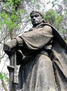 ​20岁封王的石达开死事之谜