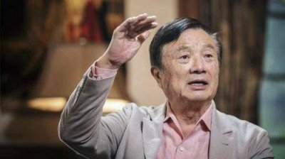 ​她是任正非的前妻，曾任南油集团高管，女儿是孟晚舟，却因何离婚