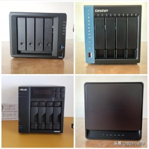 ​拥有四大NAS，我为何“独宠”威联通？谈谈威联通的“独占功能”