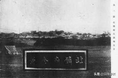 ​北镇老建筑丨北镇庙，始建于隋，扩建于明，现存最完整皇家镇山庙