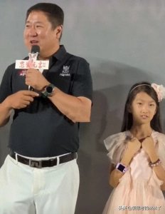 ​影业巨头于冬：坚守梦想，砥砺前行