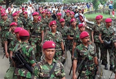 ​缅甸佤邦和果敢的区别？