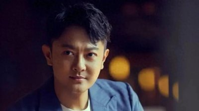 ​印小天坎坷的演艺生涯和挫折感情经历