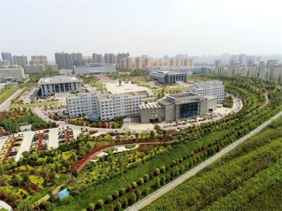 ​喜事！河南唐河迎来一所优质学校，已经奠基了