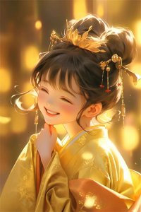 ​鸿运当头，财源滚滚来招财头像