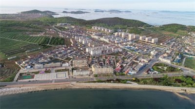 ​（环境）辽宁大连：广鹿岛掠影