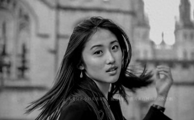 ​性感女神赛茜的传奇人生，有颜有才，牛津一般的风云人物