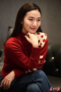​《一江春水》主演李妍锡：我把“蓉姐”演得像武汉女人，温柔坚强又有力量