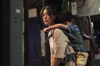 ​《超异能族》深度盘点，首播中的8位超能力者以及他们的超能力！