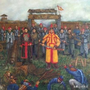 ​《尼布楚条约》到底是不是卖国条约？为何沙俄忿忿不平？